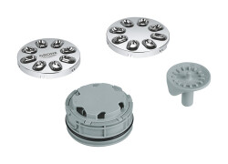 Grohe Sprey kapağı - 48348000 - Grohe
