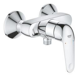 Grohe START ​​Tek kollu banyo bataryası 1/2″ - 24278001 - Grohe