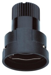 Grohe Stop ring and regulating nut - 46129000 - 1