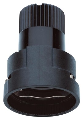 Grohe Stop ring and regulating nut - 46129000 - 1