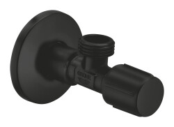 Grohe Stop Valf Mat Siyah - 1023422430 - Grohe