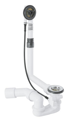 Grohe Talento Küvet tropleni - 28939000 - 1