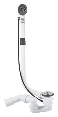 Grohe Talento Küvet Tropleni - 28943000 - 1