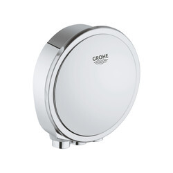 Grohe Talentofill Küvet Tropleni - 19952000 - 1