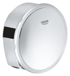Grohe Talentofill Küvet Tropleni - 19952000 - Grohe