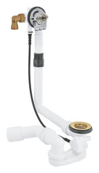 Grohe Talentofill Talentofill küvet tropleni - 28990GN0 - Grohe