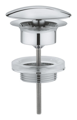 Grohe Tapa takımı 1 1/4