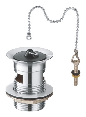 Grohe Tapa Takımı - 28940000 - 1