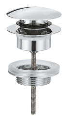 Grohe Tapa Takımı - 65807000 - Grohe