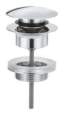 Grohe Tapa Takımı - 65807000 - 1