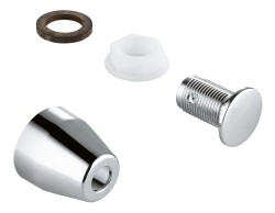 Grohe Tapaverozet kapak - 37125000 - Grohe