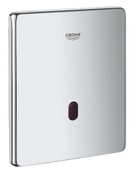 Grohe Tectron Skate Fotoselli Pisuar Kumanda Paneli - 37321001 - 1