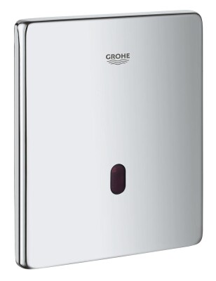 Grohe Tectron Skate Fotoselli Pisuar Kumanda Paneli - 37321001 - 1