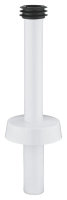 Grohe Temiz su bağlantısı - 37103SH0 - 1