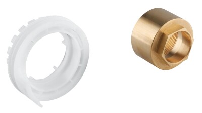 Grohe Temperature limiter - 42961000 - 1