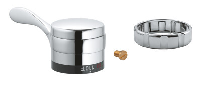 Grohe Temperature scale handle - 46116000 - 1