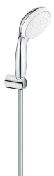 Grohe Tempesta 100 El Duşu Seti - 2780310E - Grohe