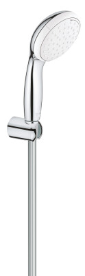 Grohe Tempesta 100 El Duşu Seti - 2780310E - 1