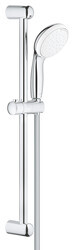 Grohe Tempesta 100 Sürgülü duş seti 2 akışlı - 26162001 - 1
