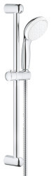 Grohe Tempesta 100 Sürgülü duş seti 2 akışlı - 26803000 - 1