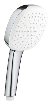 Grohe Tempesta 110 Cube El Duşu 2 Akışlı, 7.6l/min - 26902003 - 1