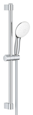 Grohe Tempesta 110 Duş Seti 2 fonksiyonlu (Rain, Jet) - 26162003 - 1