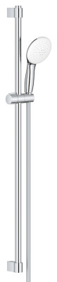 Grohe Tempesta 110 Duş Seti 2 fonksiyonlu (Rain, Jet) - 26163003 - 1