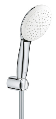 Grohe Tempesta 110 Duş Seti 2 fonksiyonlu (Rain, Jet) - 2779930E - 1