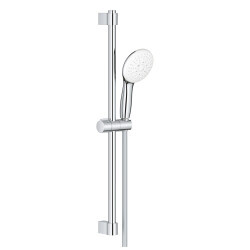 Grohe Tempesta 110 Duş Seti 3 fonksiyonlu (Rain, Jet, Massage) - 26916003 - 1