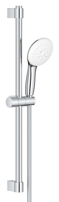 Grohe Tempesta 110 Duş Seti 3 fonksiyonlu (Rain, Jet, Massage) - 26916003 - 1