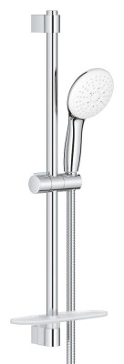 Grohe Tempesta 110 Duş Seti 3 fonksiyonlu (Rain, Jet, Massage) - 26918003 - 1
