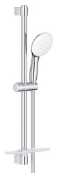 Grohe Tempesta 110 Duş Seti 3 fonksiyonlu (Rain, Jet, Massage) - 27600003 - Grohe