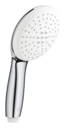 Grohe Tempesta 110 El Duşu 2 Akışlı, 7.6l/min - 26912003 - Grohe