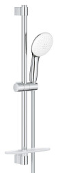 Grohe Tempesta 110 El Duşu Seti 2 fonksiyonlu (Rain, Jet) - 26638003 - Grohe
