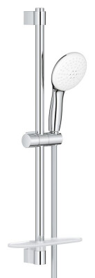 Grohe Tempesta 110 El Duşu Seti 2 fonksiyonlu (Rain, Jet) - 26638003 - 1