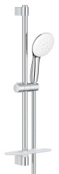Grohe Tempesta 110 El Duşu Seti 3 fonksiyonlu (Rain, Jet, Massage) - 26917003 - Grohe