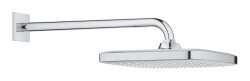 Grohe Tempesta 250 Cube Tepe duşu seti 380 mm - tek akışlı - 26682000 - 1