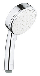 Grohe Tempesta Cosmopolitan 100 El duşu 2 akışlı - 2757120E - 1