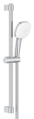 Grohe Tempesta Cube 110 Duş Seti 2 fonksiyonlu (Rain, Jet) - 26904003 - 1