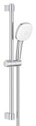 Grohe Tempesta Cube 110 Duş Seti 2 fonksiyonlu (Rain, Jet) - 26905003 - Grohe