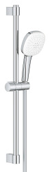 Grohe Tempesta Cube 110 Duş Seti 2 fonksiyonlu (Rain, Jet) - 2757830E - Grohe