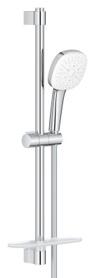 Grohe Tempesta Cube 110 Duş Seti - 27576003 - 1