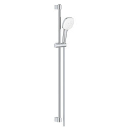 Grohe Tempesta Cube 110 Duş Seti 3 fonksiyonlu (Rain, Jet, Massage) - 26909003 - 1