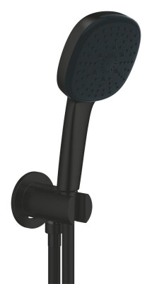 Grohe Tempesta Cube 110 Duvar tutucu seti 3 sprey (Yağmur, Jet, Masaj) - 269102433 - 1