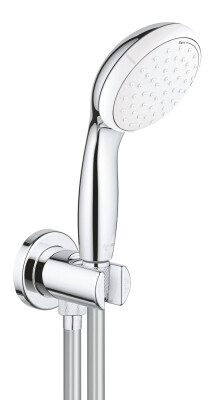 Grohe Tempesta El Duşu Seti - 26406001 - 1