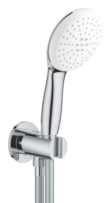 Grohe Tempesta El Duşu Seti - 26406003 - 1