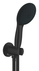 Grohe Tempesta El Duşu Seti Mat Siyah- 264062433 - Grohe