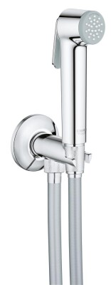 Grohe Tempesta-F Taharet Spreyi - 26358000 - 1