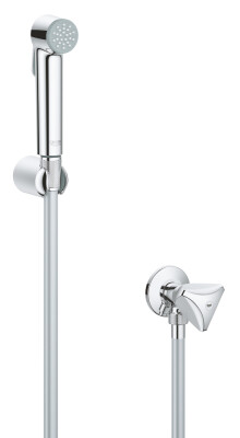 Grohe Tempesta-F Taharet Spreyi 30 - 27514001 - 1