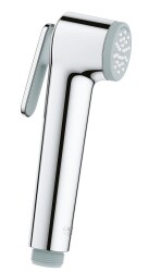Grohe Tempesta-F Taharet Spreyi El Duşu 1 Akışlı - 27512001 - Grohe